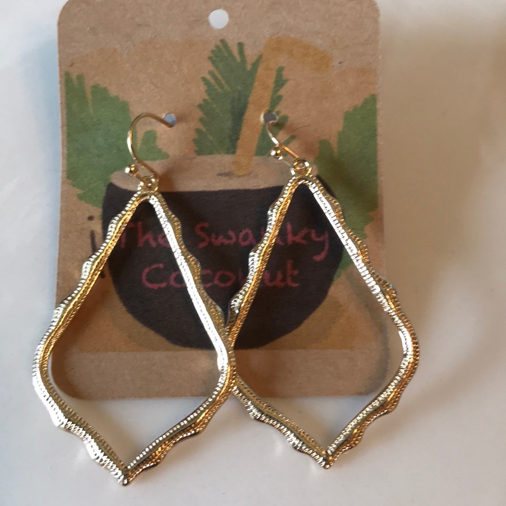 Fashion earrings